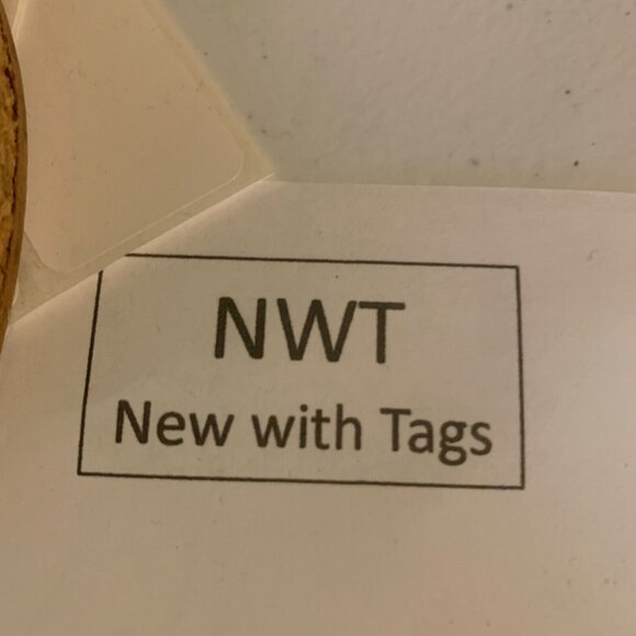 Calvin Klein Women's Scoop Neck Starburst Pleated One-Piece Swimsuit Size 6 NWT - Picture 7 of 8